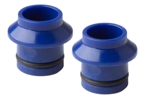 HUSKE 15x100mm Thru-Axle Plugs