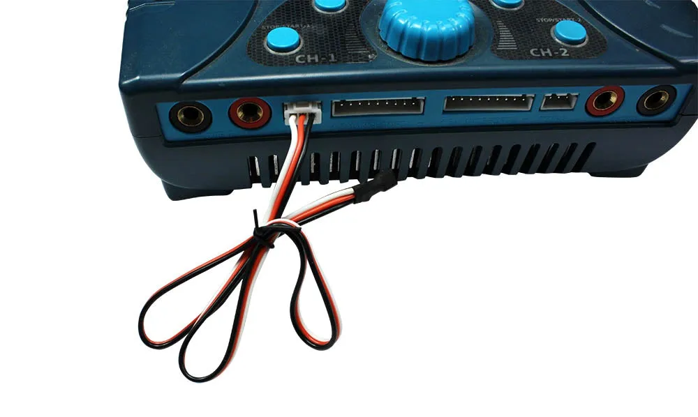 ICharger Temperature Sensor
