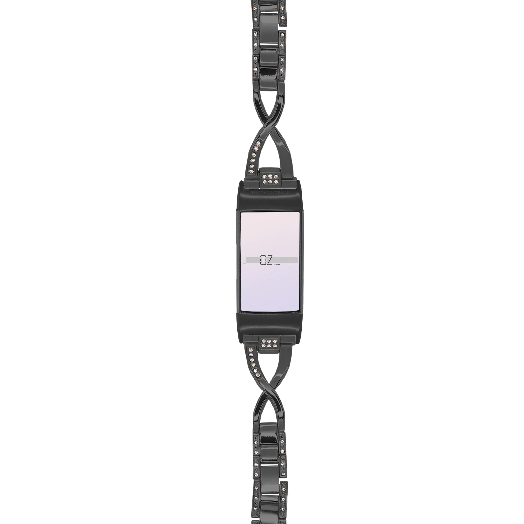 Infinity Bracelet Fitbit Charge 3 / Charge 4 Bands