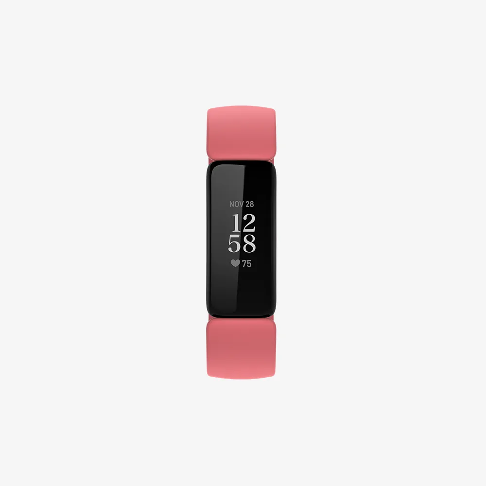 Inspire 2 Fitness Tracker