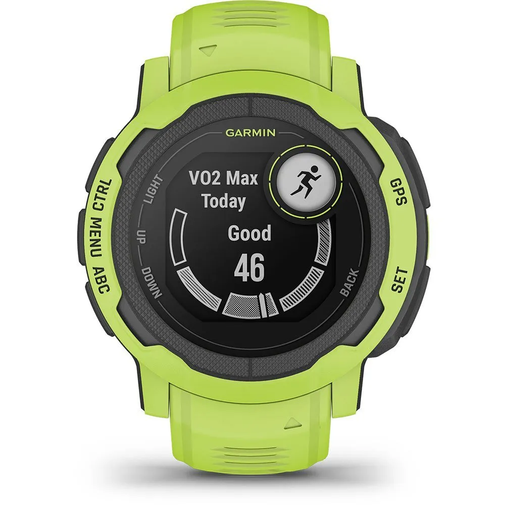 Instinct® 2 - Electric Lime