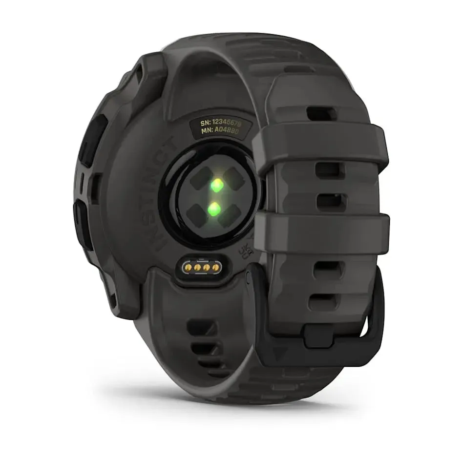 Instinct E | 40 mm - Electric Lime with Twilight Band