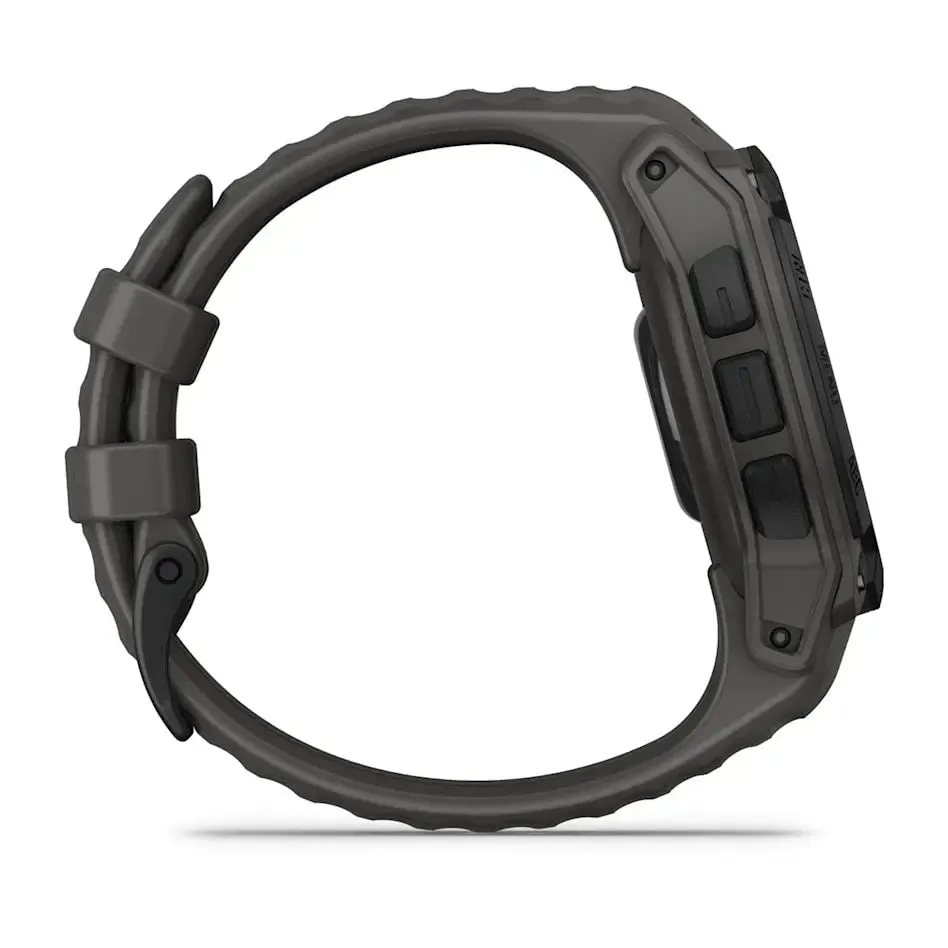 Instinct E | 40 mm - Electric Lime with Twilight Band