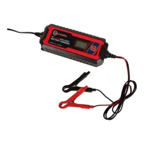 Intelligent Dc Battery Charger 12 V Gcharg-103