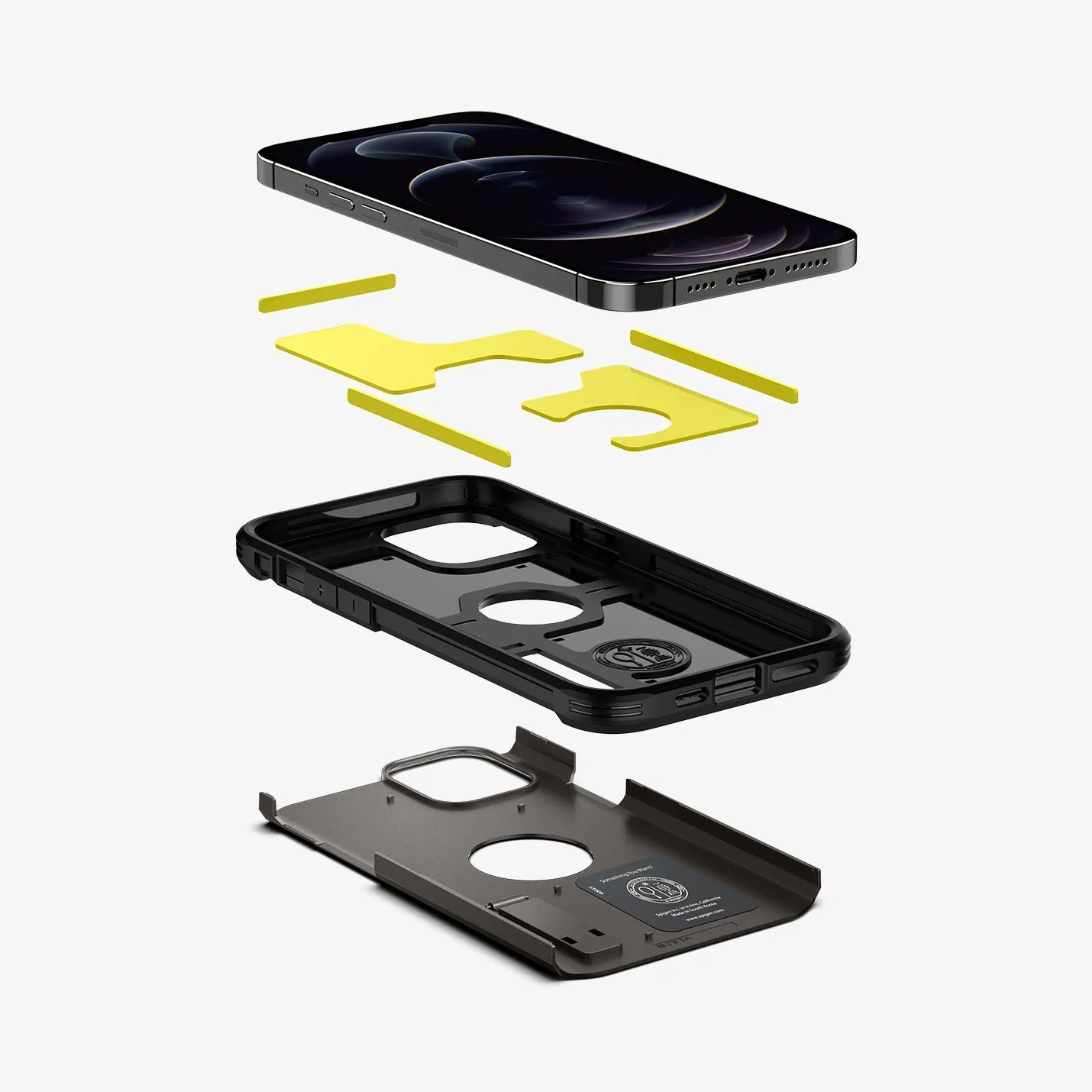 iPhone 12 Series - Tough Armor