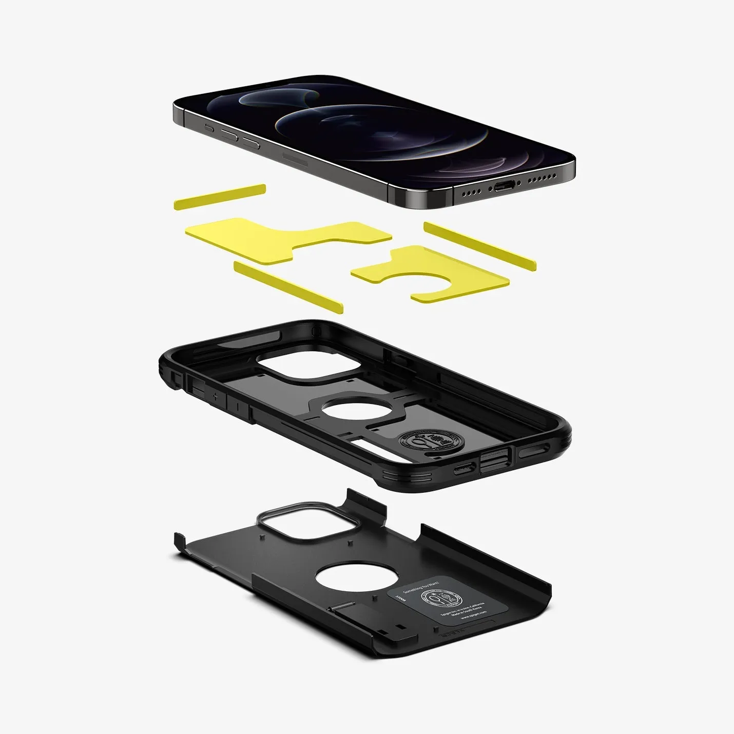 iPhone 12 Series - Tough Armor