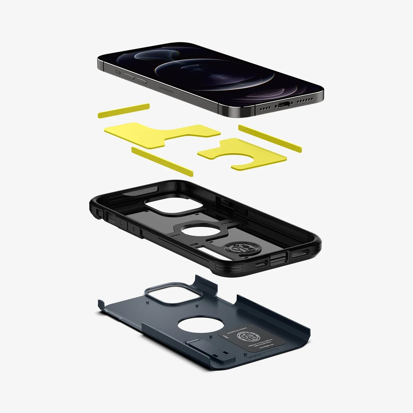 iPhone 12 Series - Tough Armor