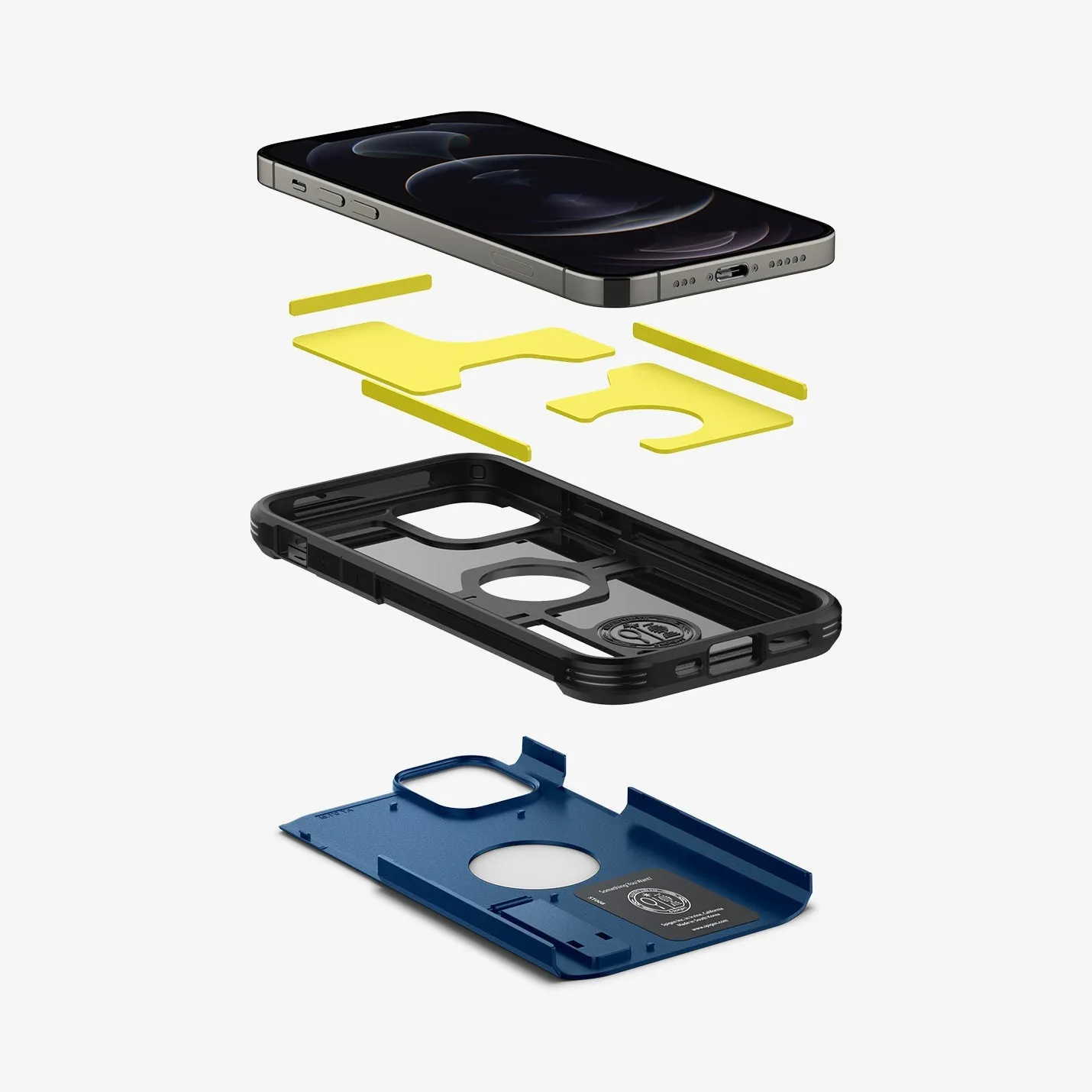 iPhone 12 Series - Tough Armor