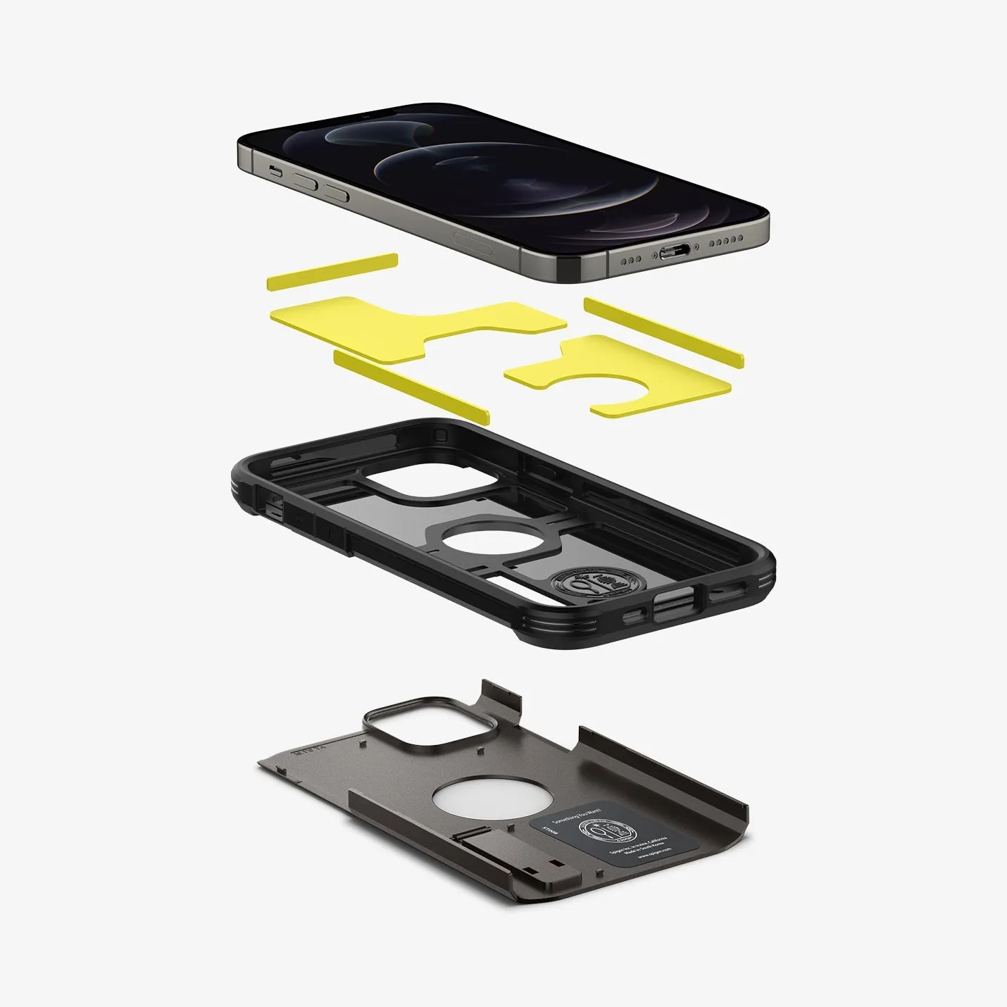 iPhone 12 Series - Tough Armor