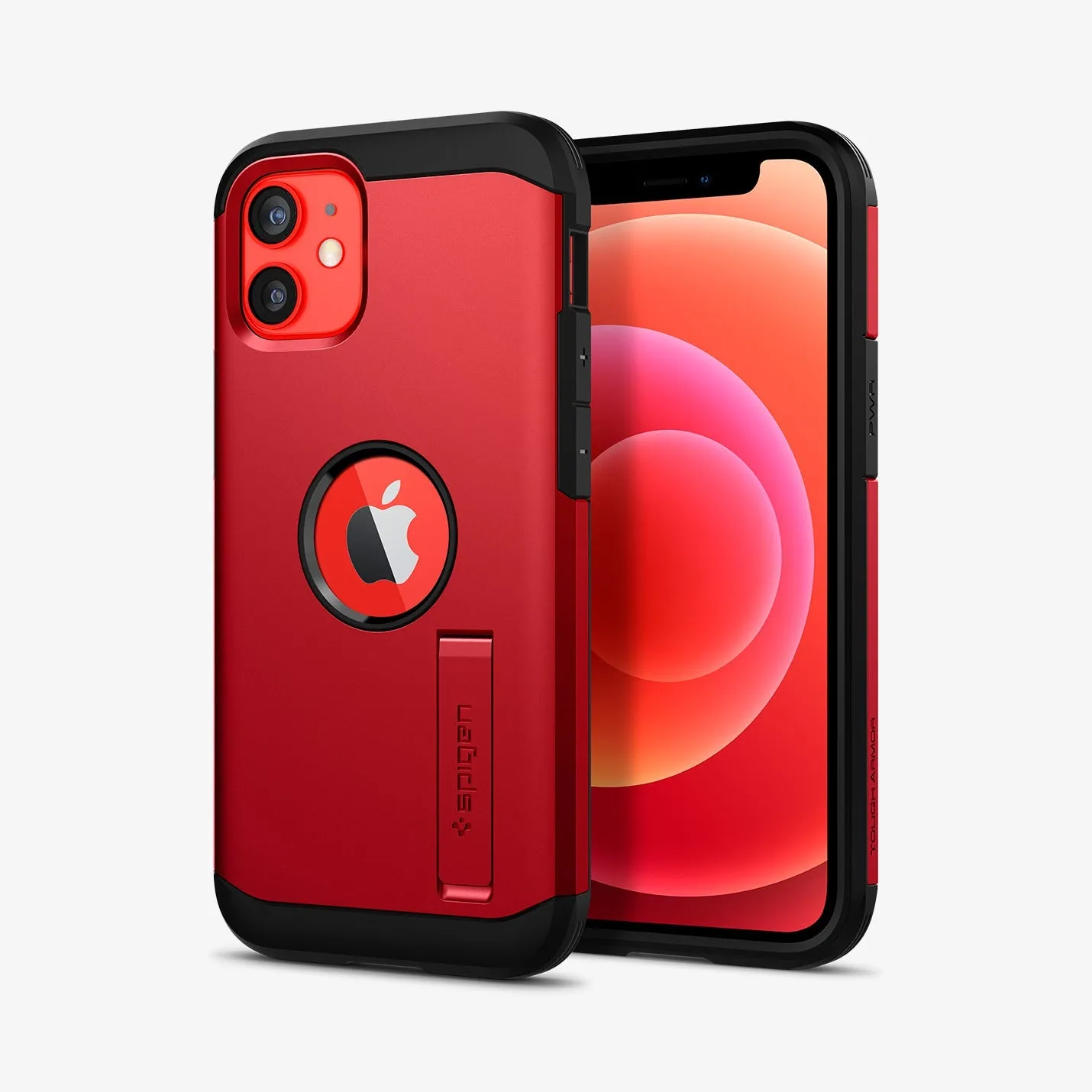 iPhone 12 Series - Tough Armor