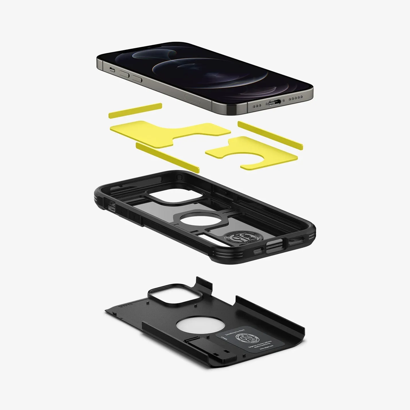 iPhone 12 Series - Tough Armor