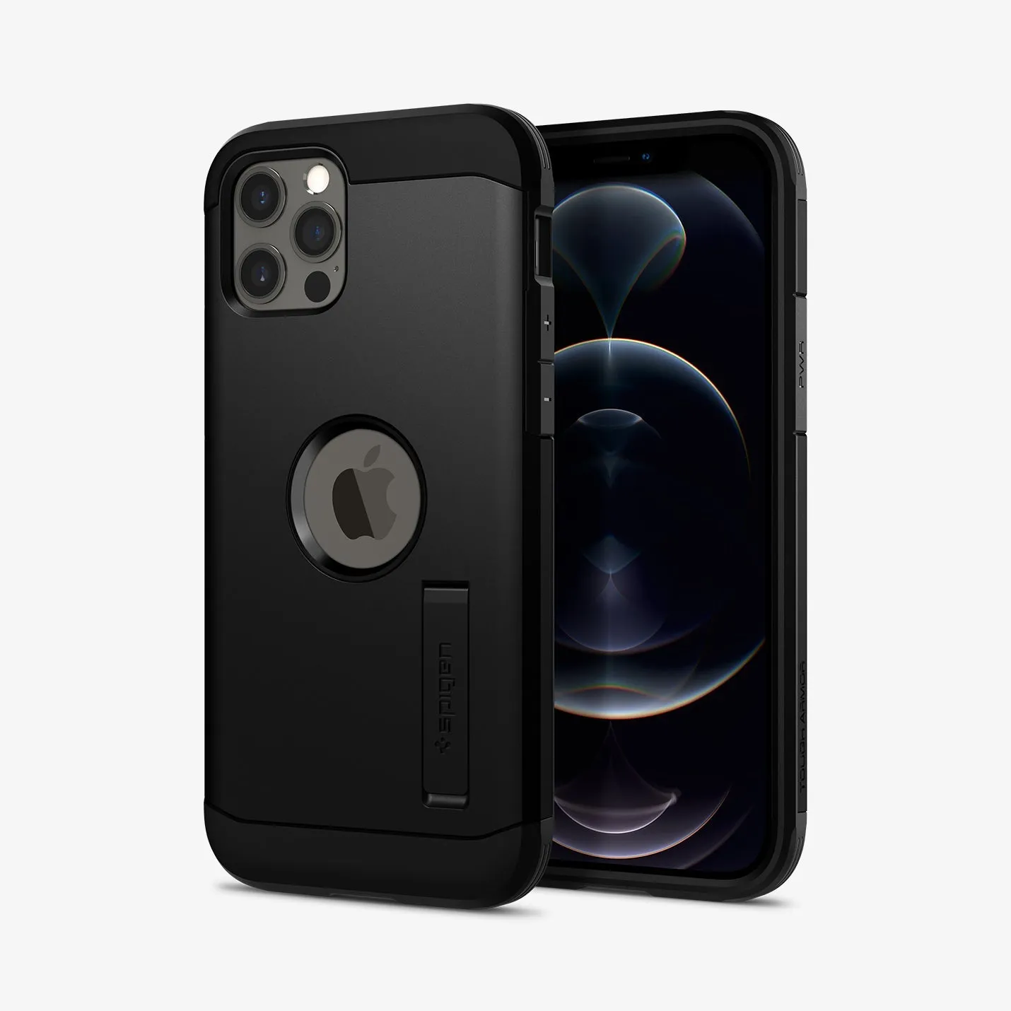 iPhone 12 Series - Tough Armor