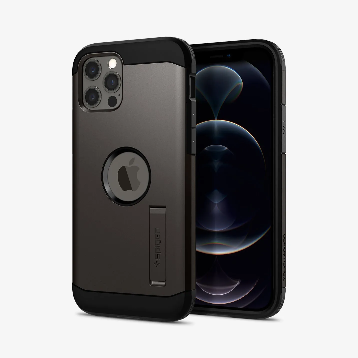 iPhone 12 Series - Tough Armor