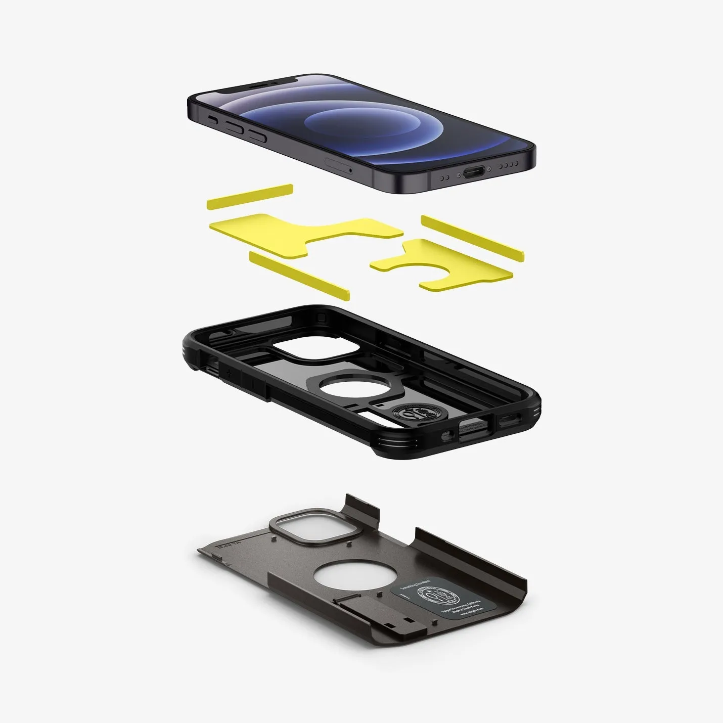 iPhone 12 Series - Tough Armor