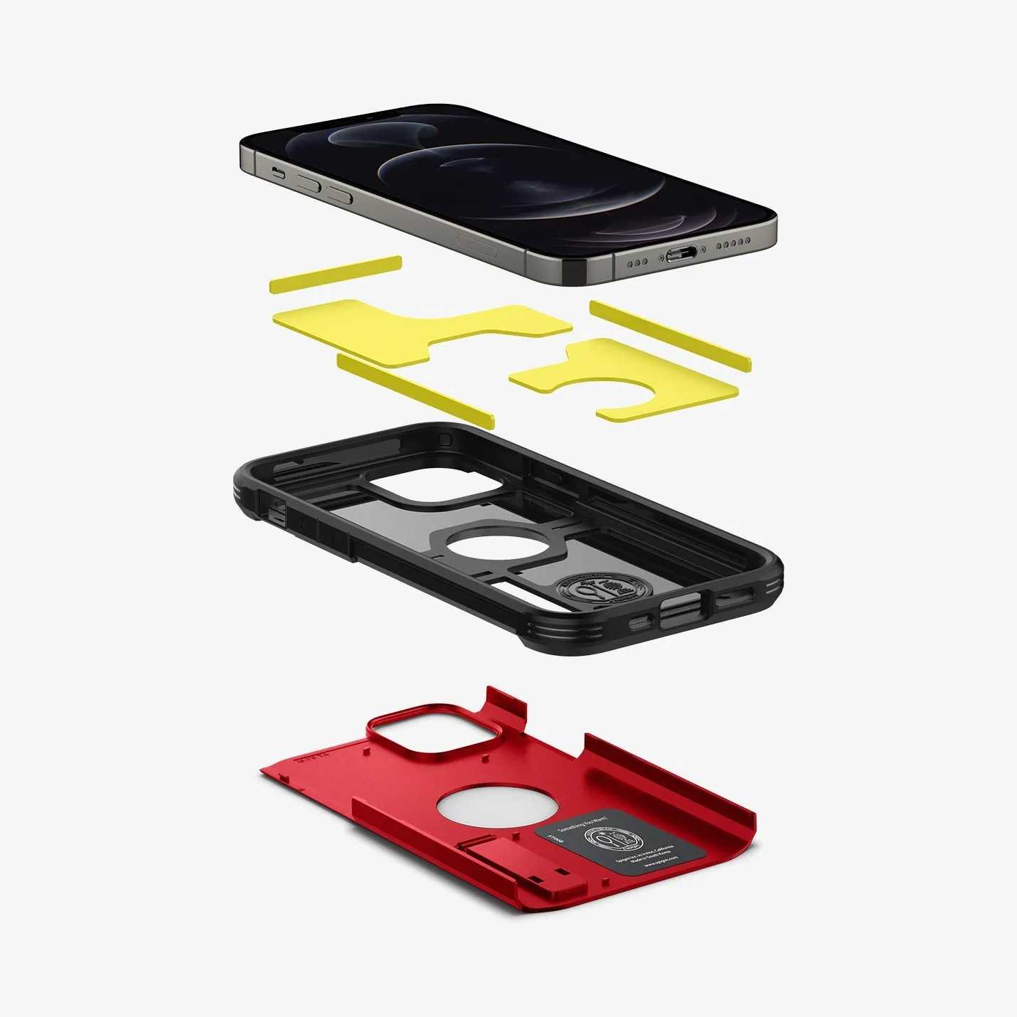 iPhone 12 Series - Tough Armor