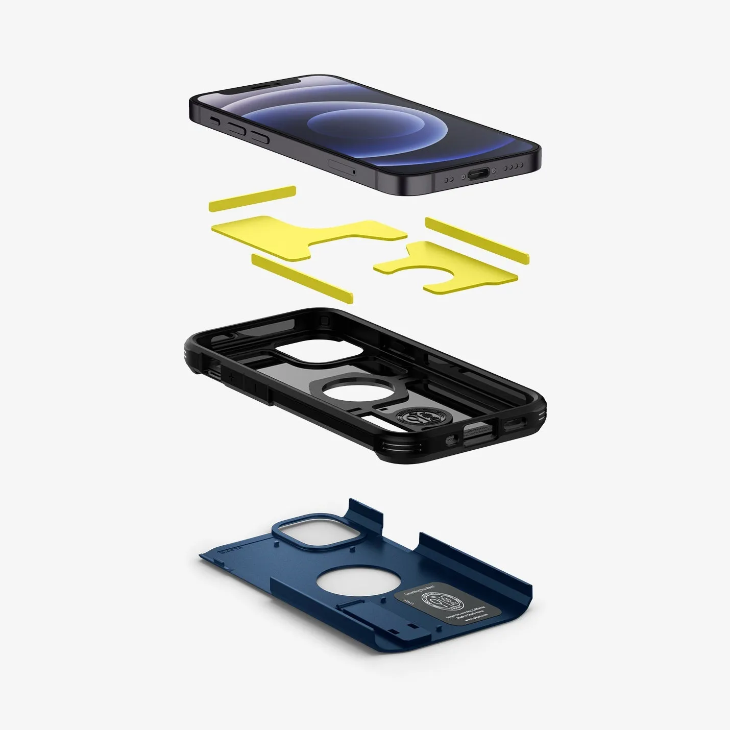 iPhone 12 Series - Tough Armor
