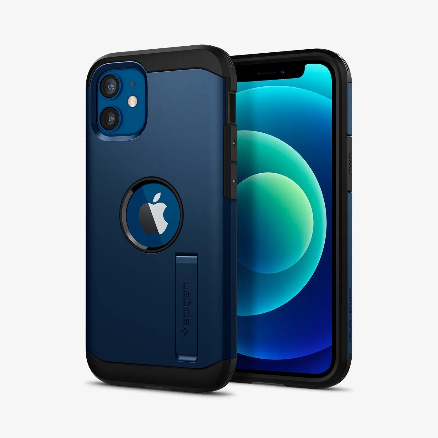 iPhone 12 Series - Tough Armor