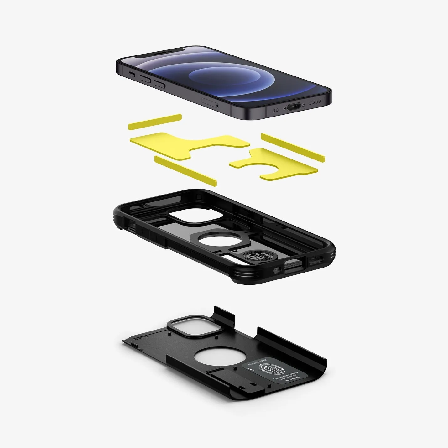 iPhone 12 Series - Tough Armor