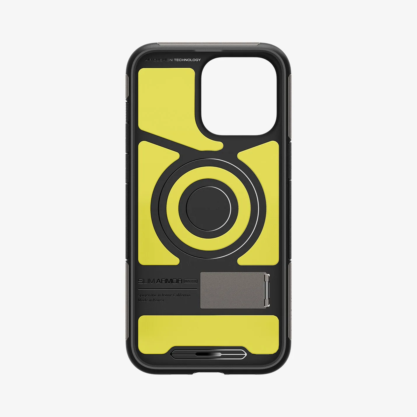 iPhone 15 Series - Slim Armor (MagFit)