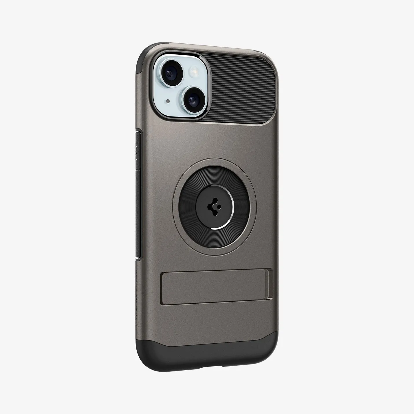 iPhone 15 Series - Slim Armor (MagFit)