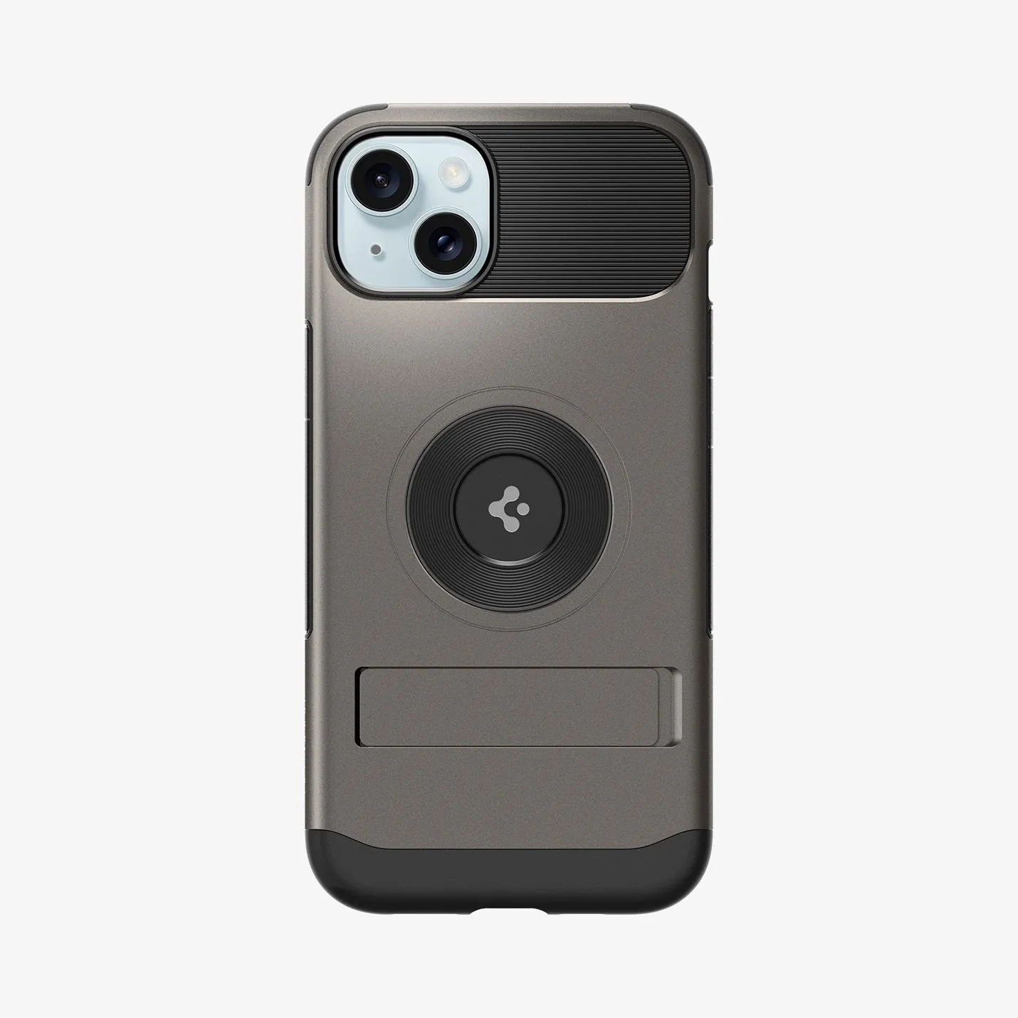 iPhone 15 Series - Slim Armor (MagFit)