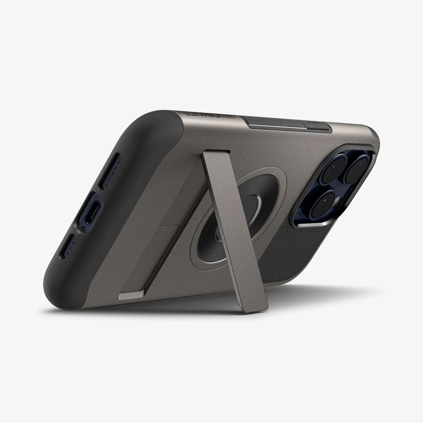 iPhone 15 Series - Slim Armor (MagFit)