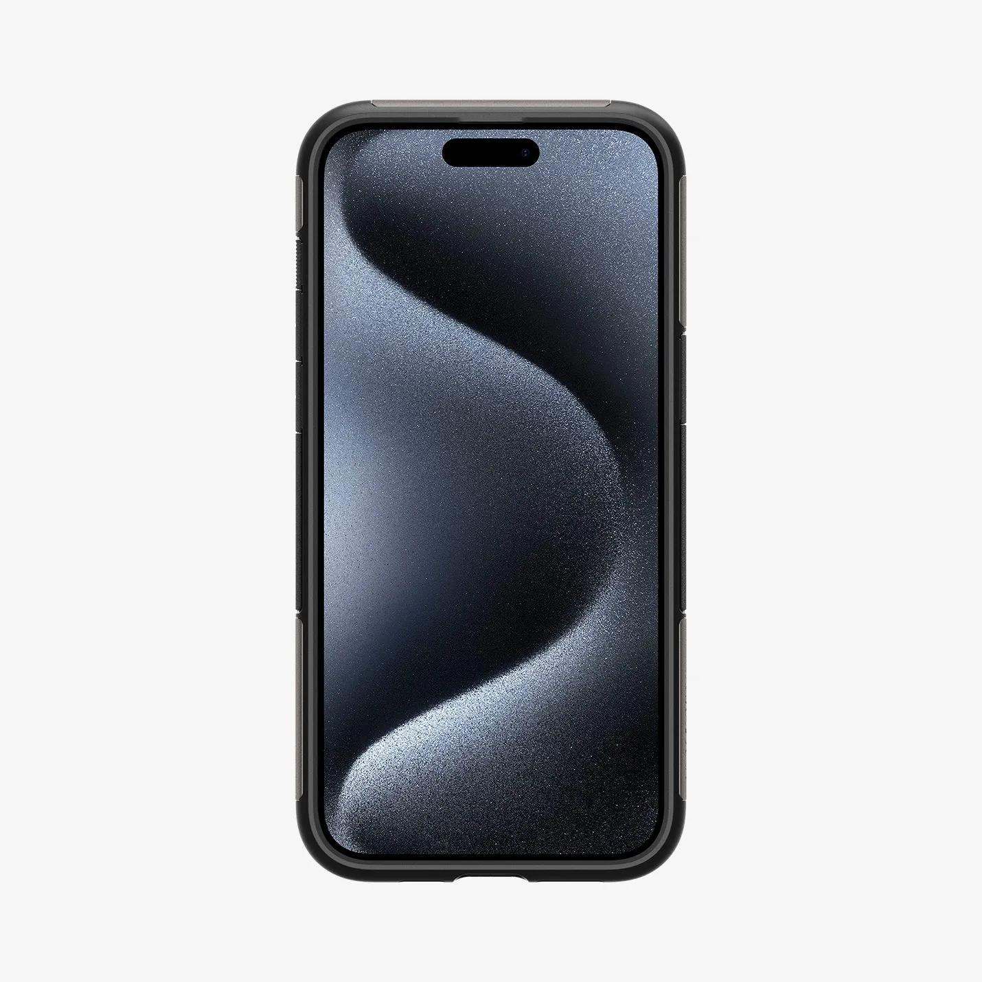 iPhone 15 Series - Slim Armor (MagFit)