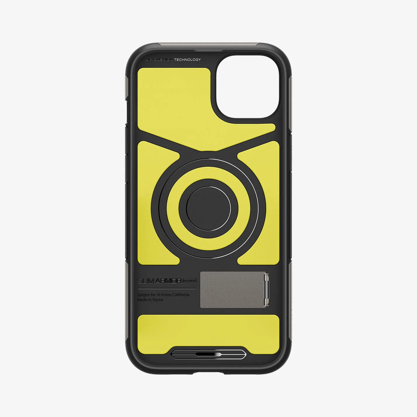 iPhone 15 Series - Slim Armor (MagFit)