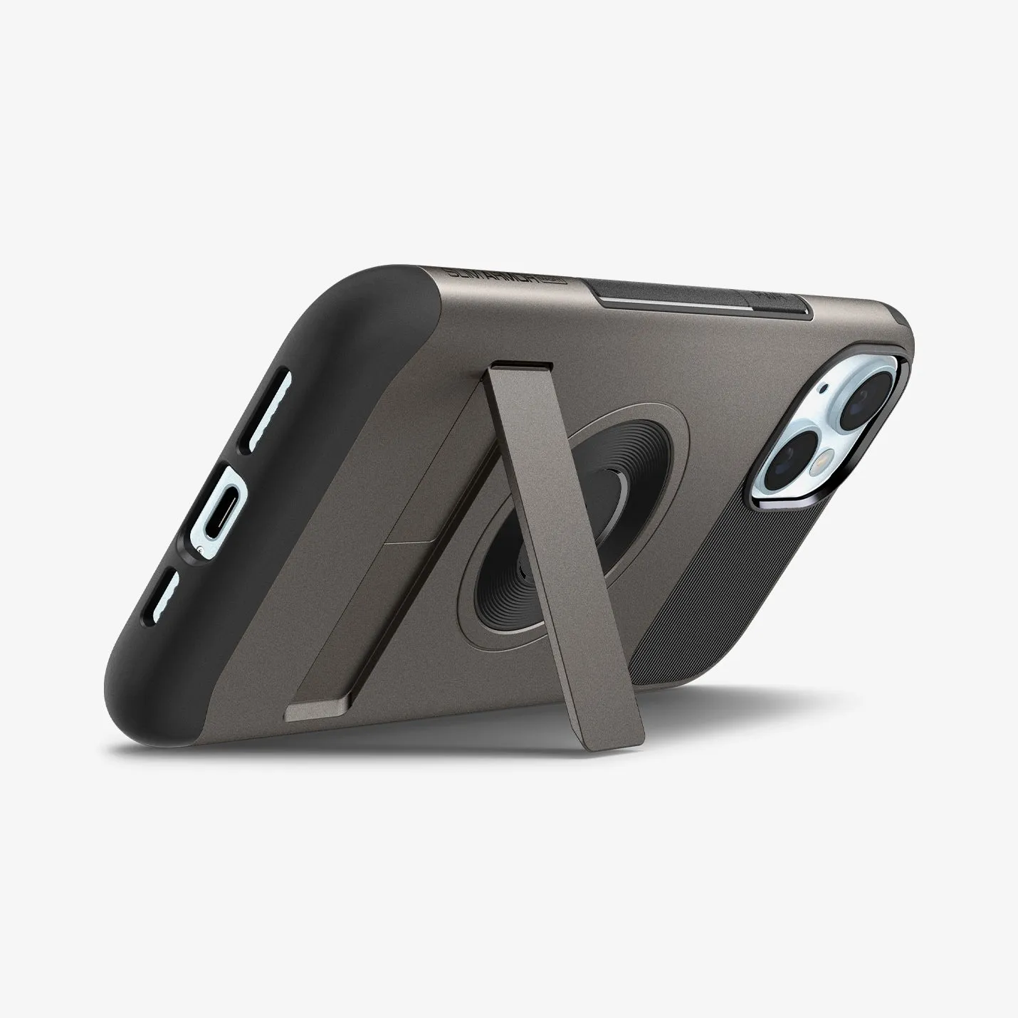 iPhone 15 Series - Slim Armor (MagFit)