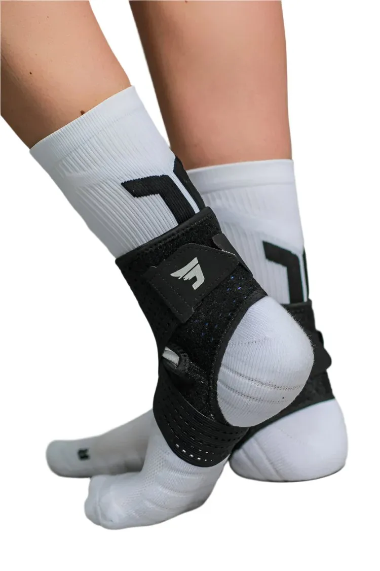 Jumplete ANK-LITE Ankle Brace (PAIR)
