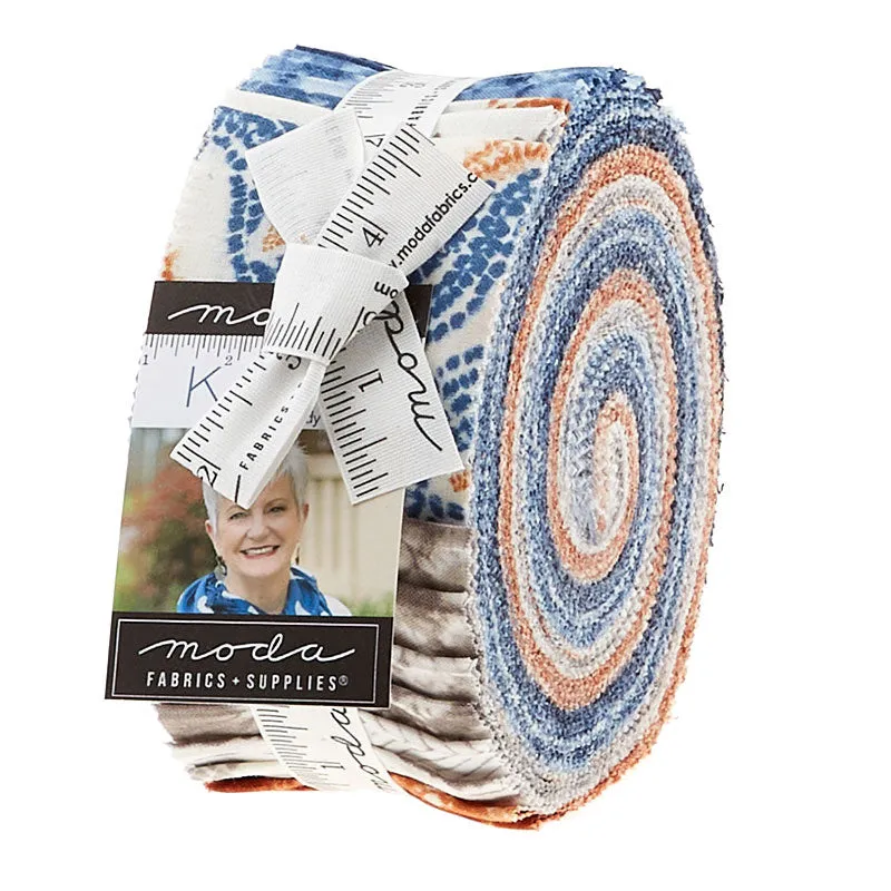 Kawa Jelly Roll
