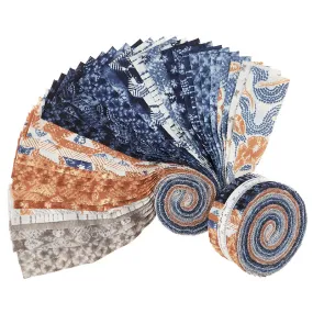 Kawa Jelly Roll