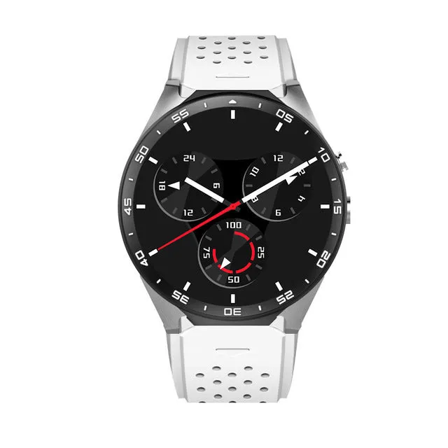 KINGWEAR KW88 Smart Watch