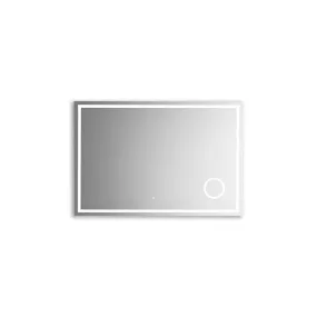 Kube Magno 48″ Led Mirror