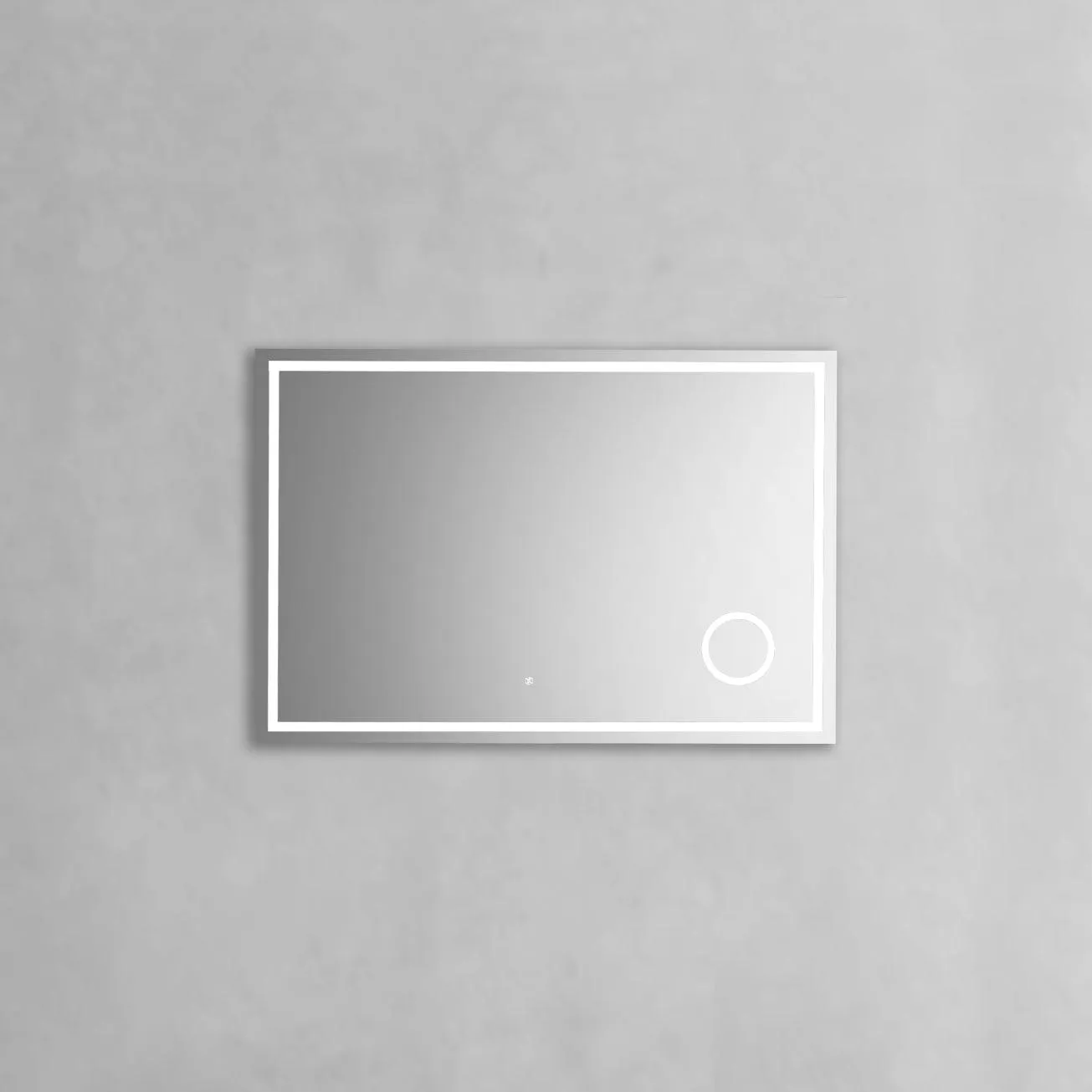 Kube Magno 48″ Led Mirror