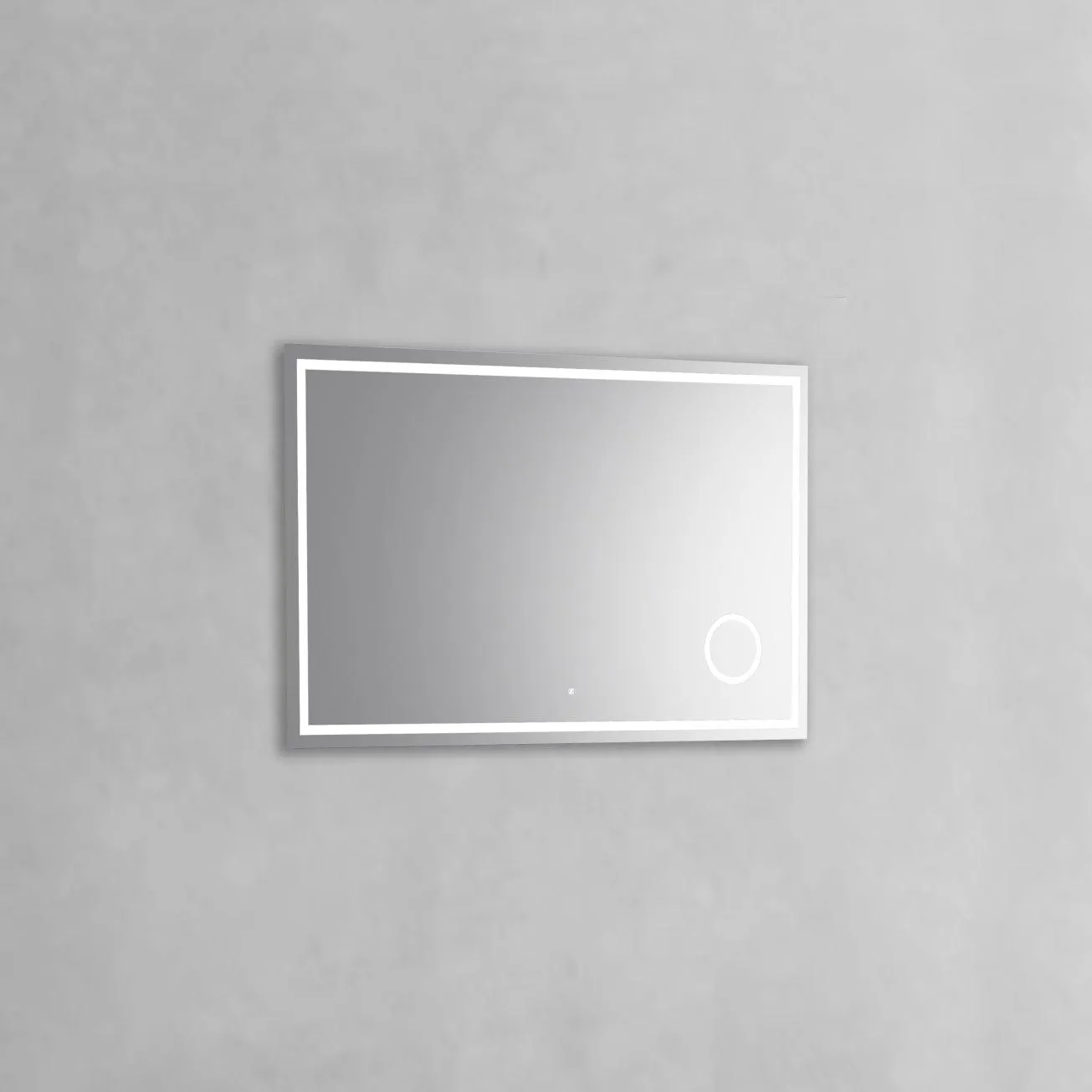 Kube Magno 48″ Led Mirror