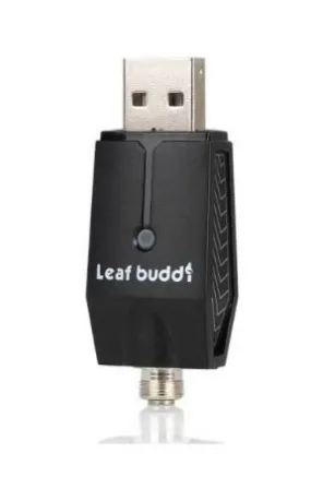 Leaf Buddi USB 510 Charger