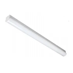 LED Linear Strip Light 48IN Wattage Select - 23W/34W/47W And Color Select - 3500K/4000K/5000K