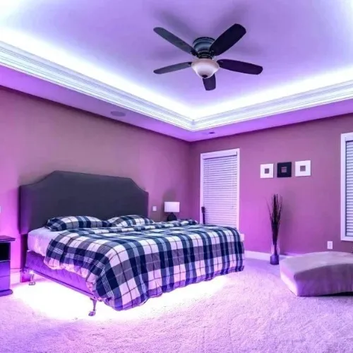 LED Strip Lights