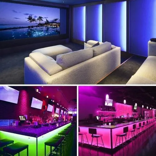 LED Strip Lights