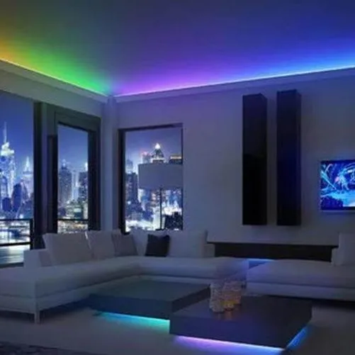 LED Strip Lights