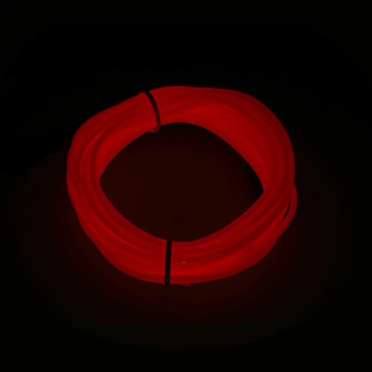 LED strips KSIX Red (5 m)