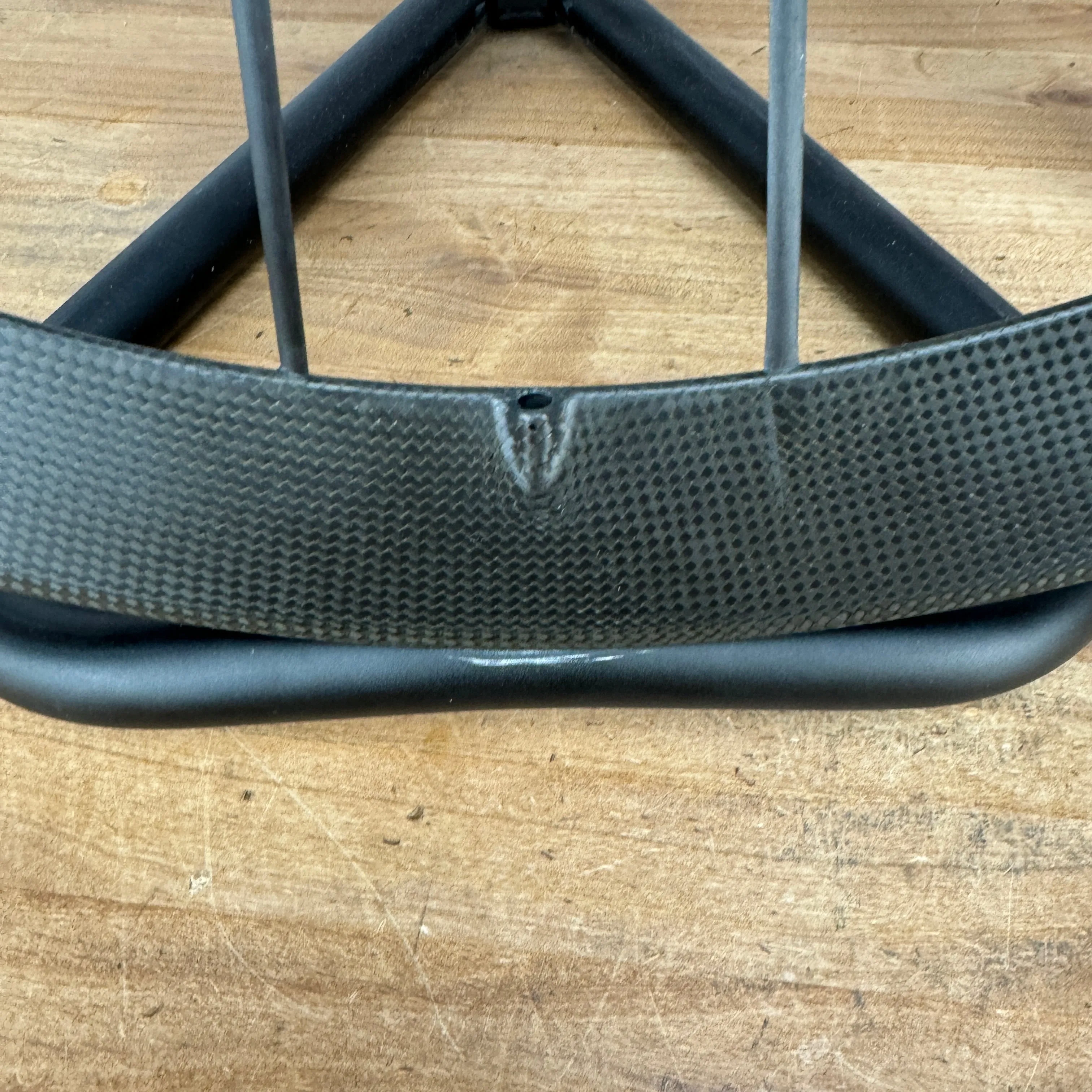 Lightweight Meilenstein Evo Schwarz Carbon Tubeless Disc Wheelset Ceramicspeed
