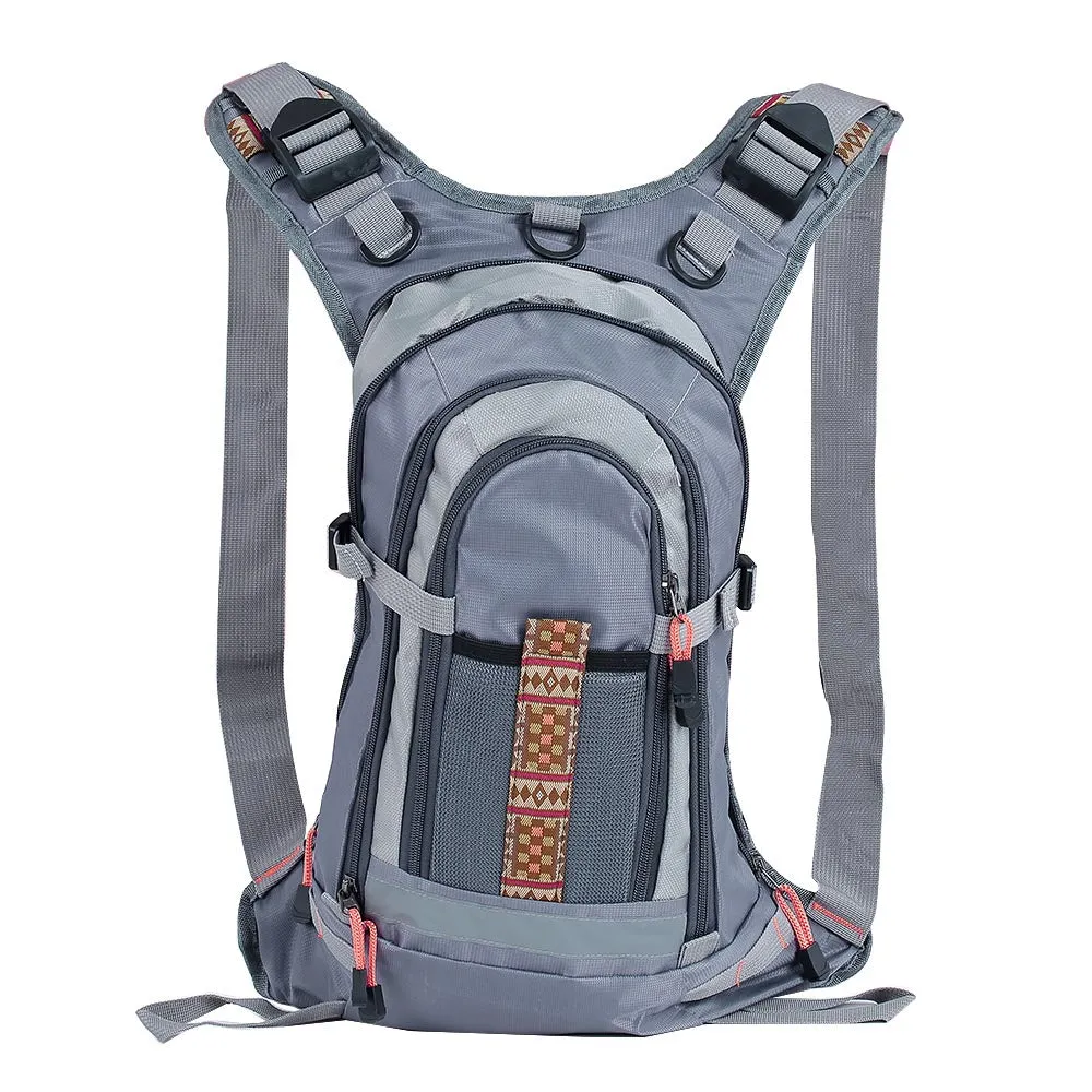 Lixada 3 In 1 Mesh Fly Fishing Vest
