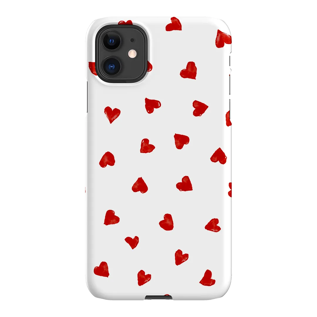 Love Hearts