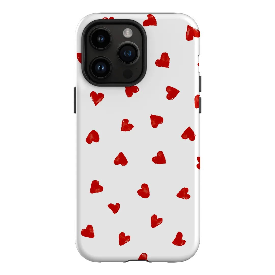 Love Hearts