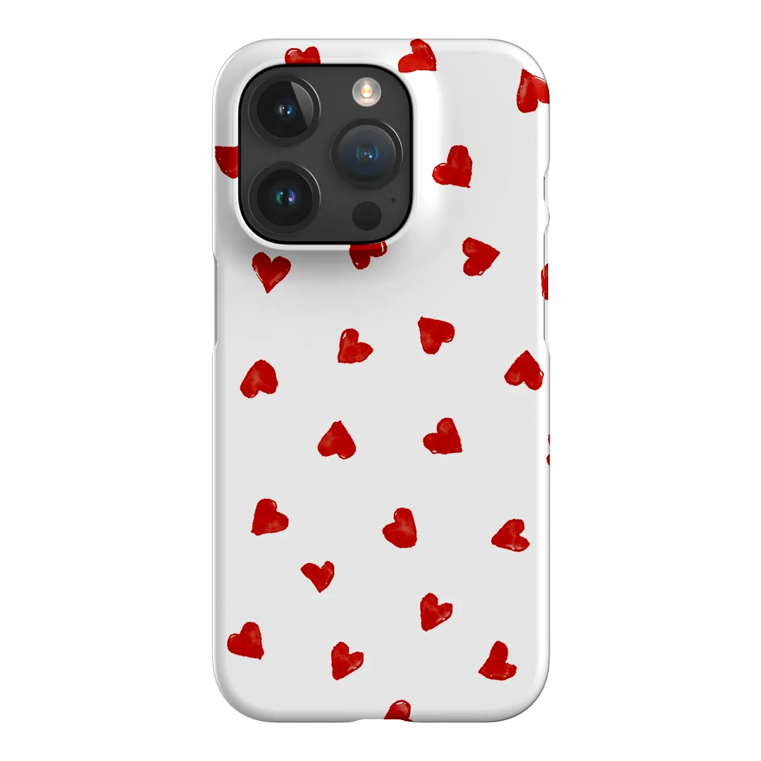 Love Hearts