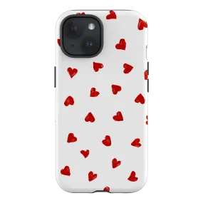 Love Hearts