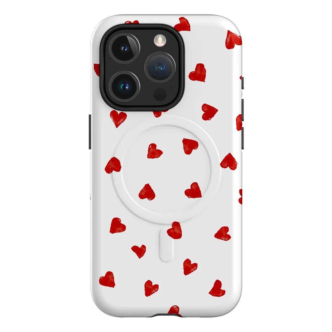 Love Hearts