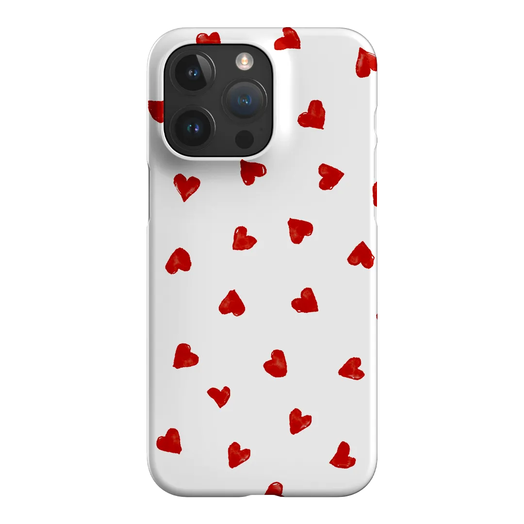 Love Hearts